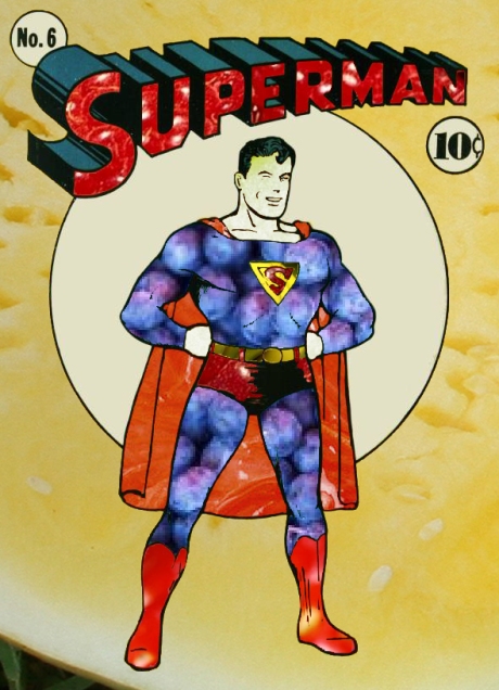 supermanfruit